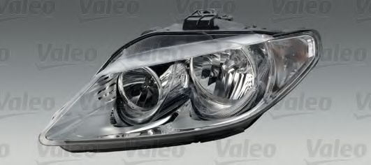 Far SEAT EXEO (3R2) (2008 - 2016) VALEO 043921 piesa NOUA