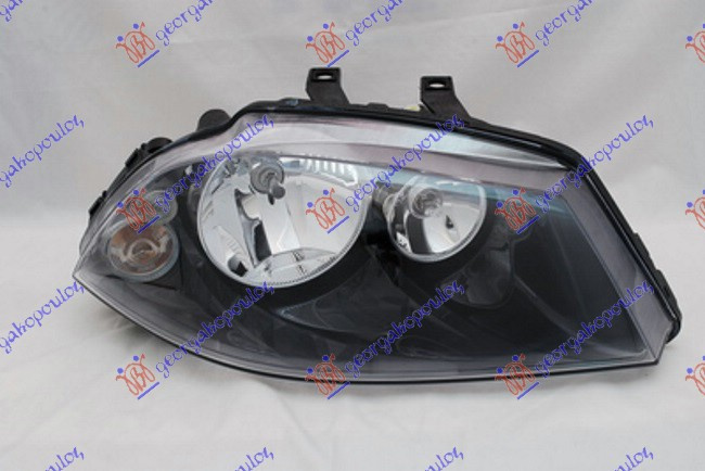 Far - Seat Ibiza 2002 , 6l1941006m