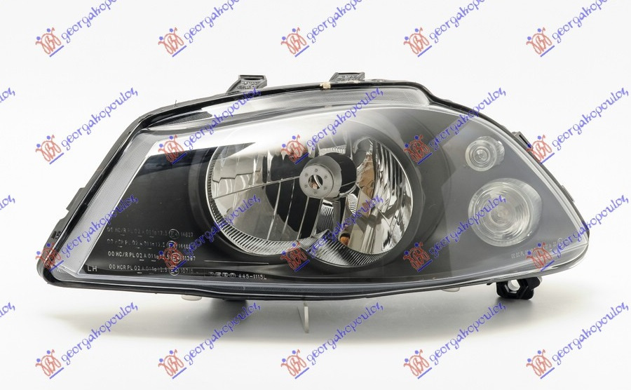 Far - Seat Ibiza 2002 , 6l1941023