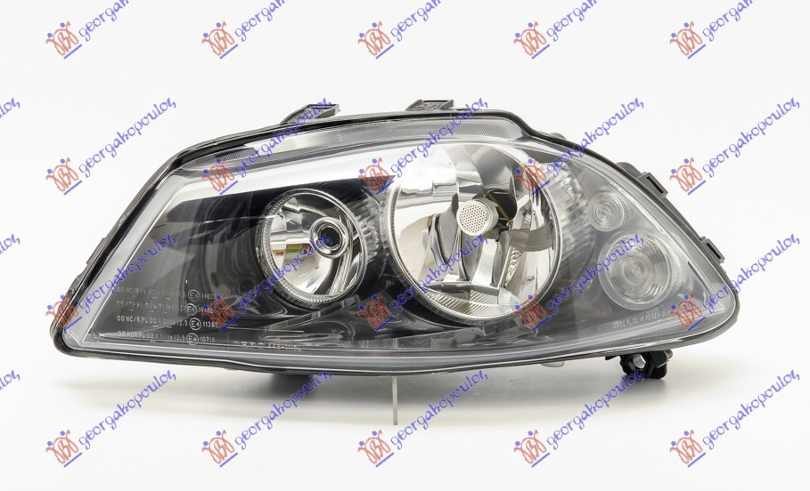 Far - Seat Ibiza 2002 , 6l1941029