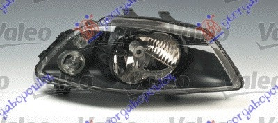 Far - Seat Ibiza 2002 , 6l1941752m