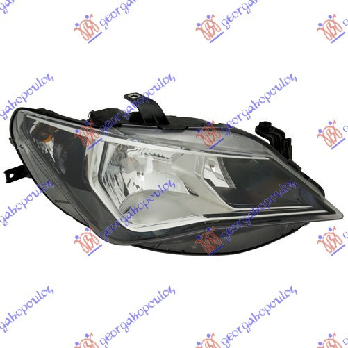 Far - Seat Ibiza 2012 , 6j1941006n