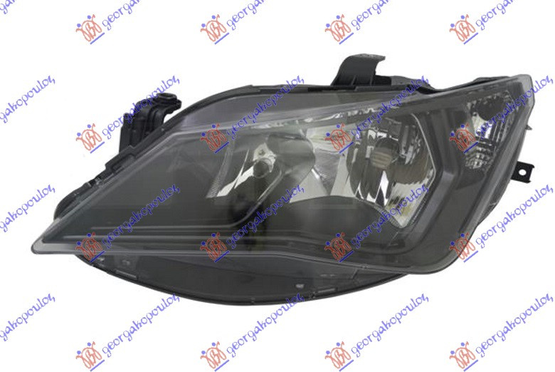 Far - Seat Ibiza 2012 , 6j1941033h