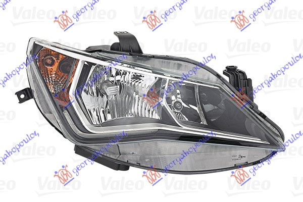 Far - Seat Ibiza 2015 , 6j1941006l