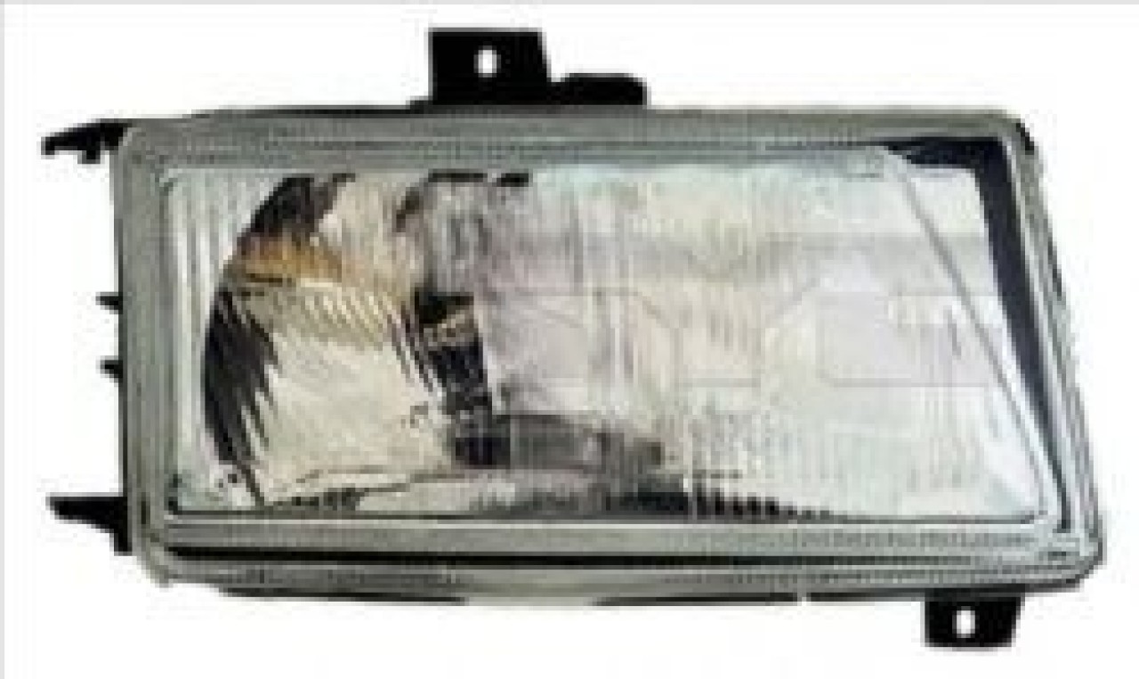 Far SEAT IBIZA II (6K1) (1993 - 1999) TYC 20-5366-08-2 piesa NOUA