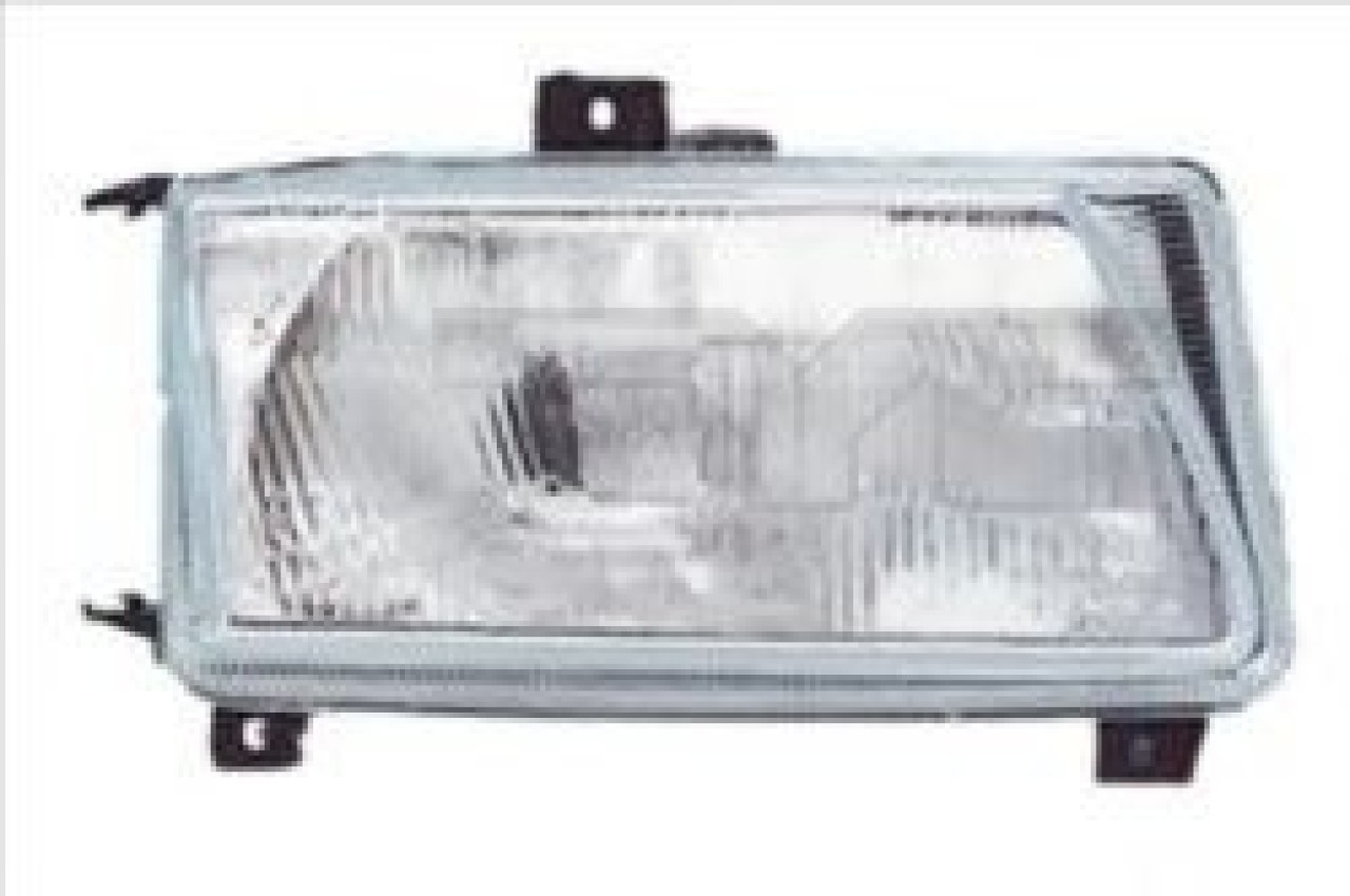 Far SEAT IBIZA II (6K1) (1993 - 1999) TYC 20-5431-08-2 piesa NOUA