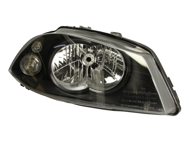 Far SEAT IBIZA IV (6L1) (2002 - 2009) TYC 20-0209-05-2 piesa NOUA