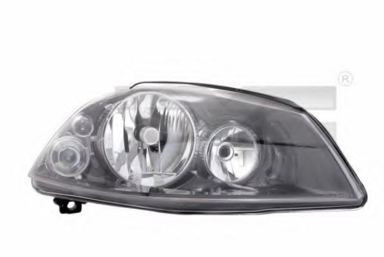 Far SEAT IBIZA IV (6L1) (2002 - 2009) TYC 20-0212-05-2 piesa NOUA