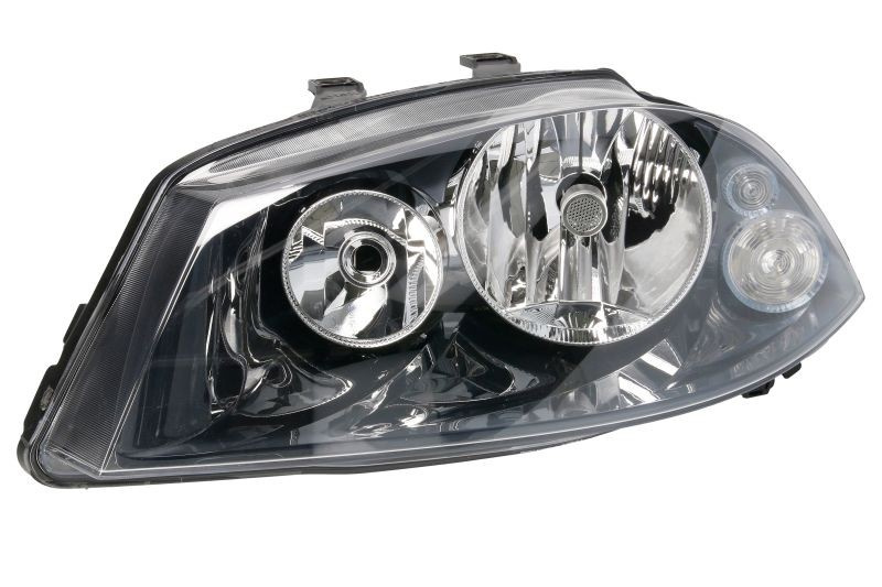 Far SEAT IBIZA IV (6L1) (2002 - 2009) TYC 20-0212-15-2 piesa NOUA