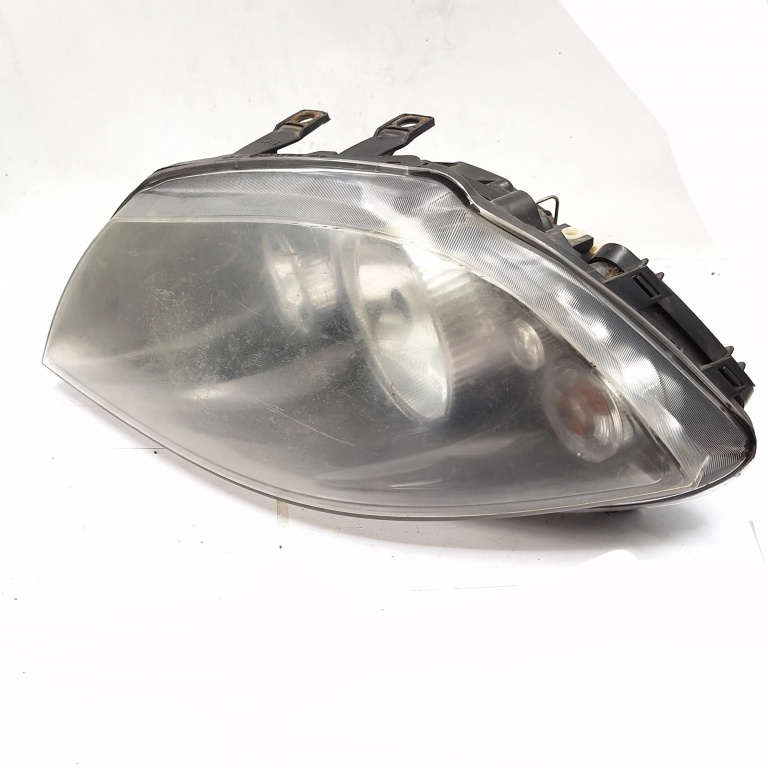 Far Seat Ibiza Mk4 (6L) 2002-2008 Stanga 20A212C2, 20A212C1, 20A212B, 20-A212C2, 20-A212C1, 20-A212B, Hcr000092, Hcr001299, E13Pla021A01
