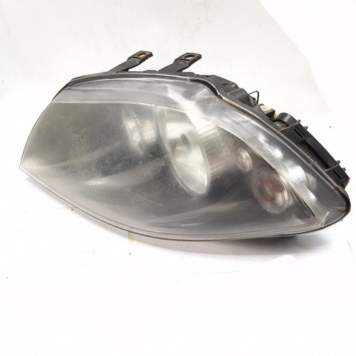 Far Seat Ibiza Mk4 (6L) 2002-2008 Stanga 20A212C2, 20A212C1, 20A212B, 20-A212C2, 20-A212C1, 20-A212B...