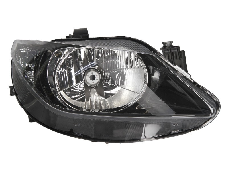 Far SEAT IBIZA V (6J5, 6P1) (2008 - 2016) TYC 20-11969-15-2 piesa NOUA