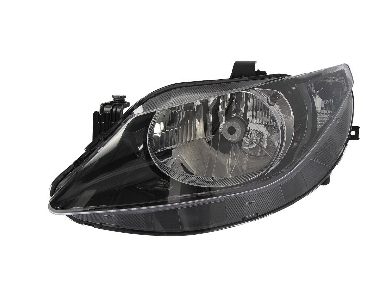 Far SEAT IBIZA V (6J5, 6P1) (2008 - 2016) TYC 20-11970-15-2 piesa NOUA
