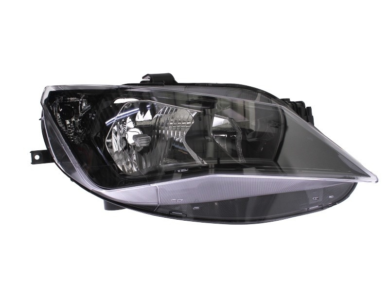 Far SEAT IBIZA V (6J5, 6P1) (2008 - 2016) TYC 20-14373-35-2 piesa NOUA