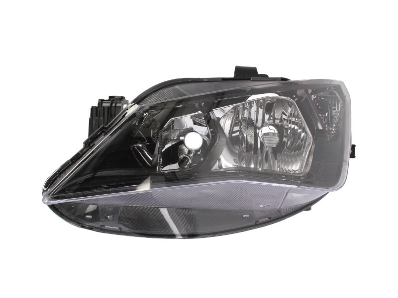 Far SEAT IBIZA V (6J5, 6P1) (2008 - 2016) TYC 20-14374-35-2 piesa NOUA
