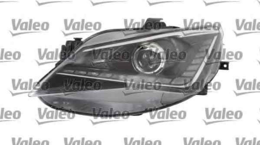 Far SEAT IBIZA V (6J5) VALEO 044833