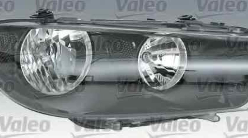 Far SEAT IBIZA V SPORTCOUPE 6J1 VALEO 043655