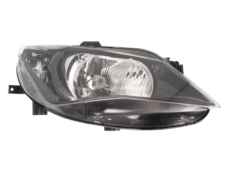 Far SEAT IBIZA V ST (6J8, 6P8) (2010 - 2016) TYC 20-14371-15-2 piesa NOUA