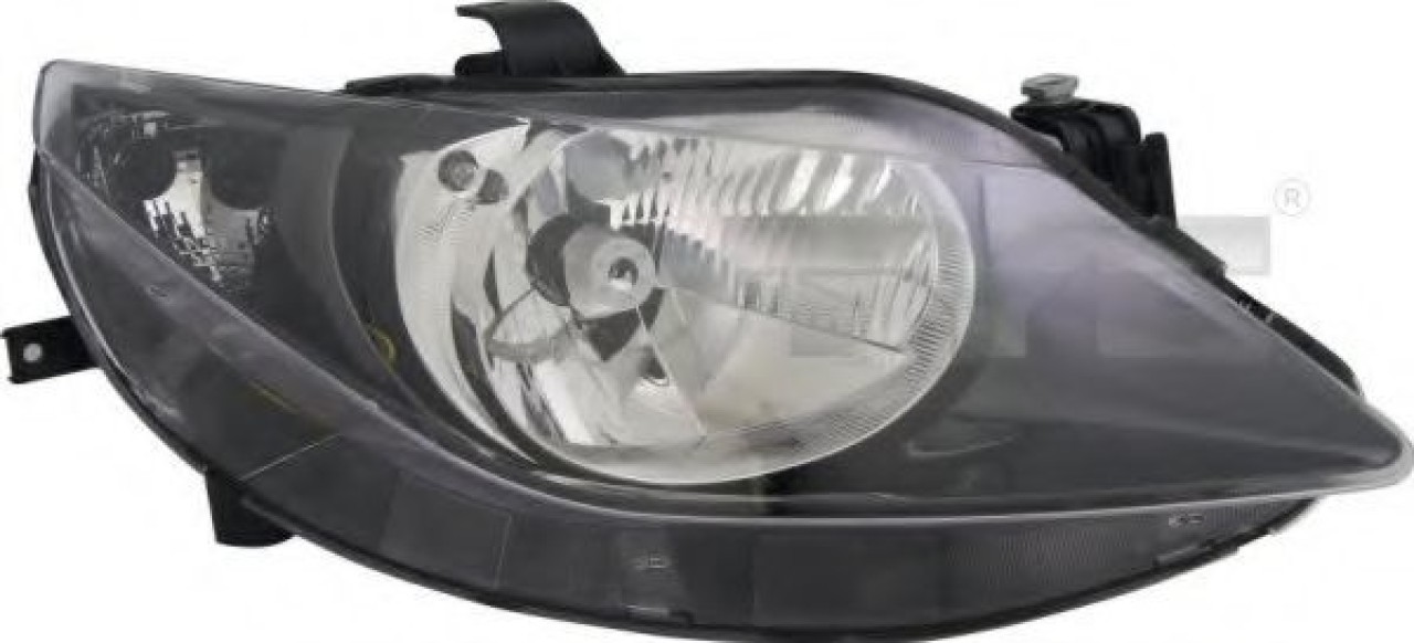 Far SEAT IBIZA V ST (6J8, 6P8) (2010 - 2016) TYC 20-11969-05-2 piesa NOUA