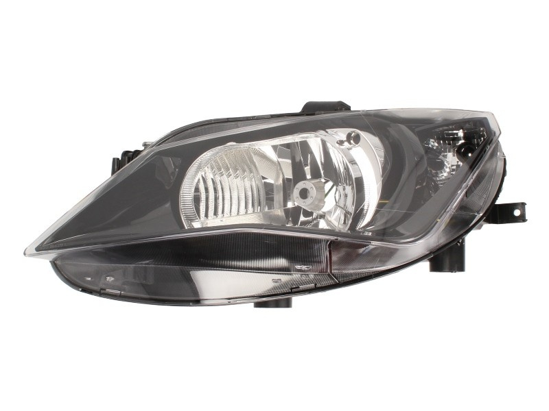 Far SEAT IBIZA V ST (6J8, 6P8) (2010 - 2016) TYC 20-14372-15-2 piesa NOUA