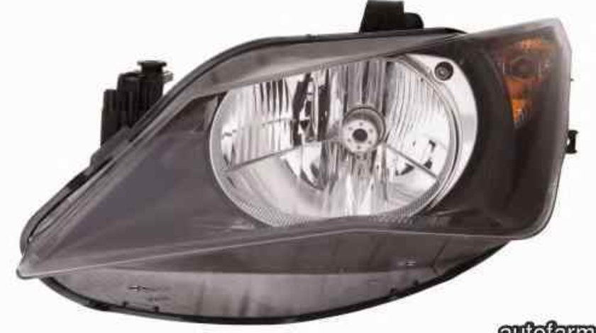 Far SEAT IBIZA V ST (6J8) LORO 445-1130L-LDEM2