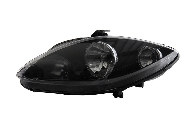 Far SEAT LEON (1P1) (2005 - 2012) TYC 20-11210-15-2 piesa NOUA