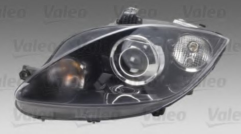 Far SEAT LEON (1P1) (2005 - 2012) VALEO 044094 piesa NOUA