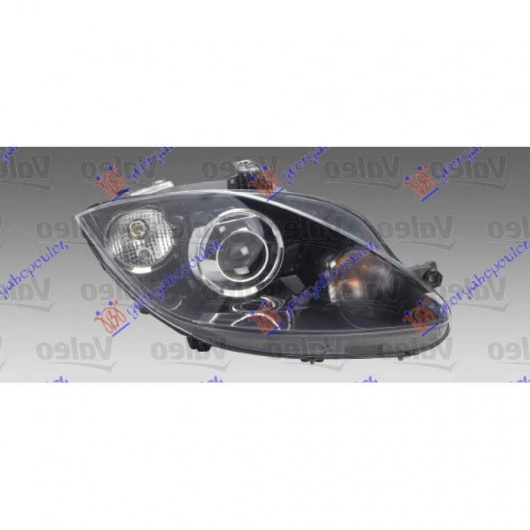 Far - Seat Leon 2005 , 5p1941029c