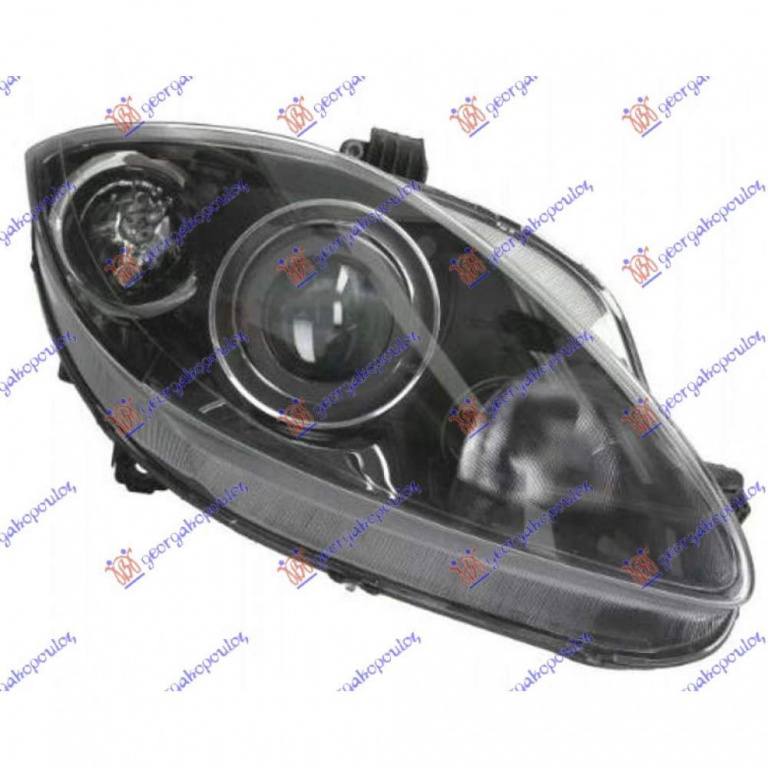 Far - Seat Leon 2005 , 5p1941033a