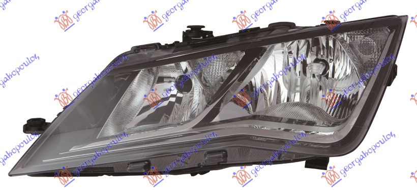 Far - Seat Leon 2013 , 5f1941005a