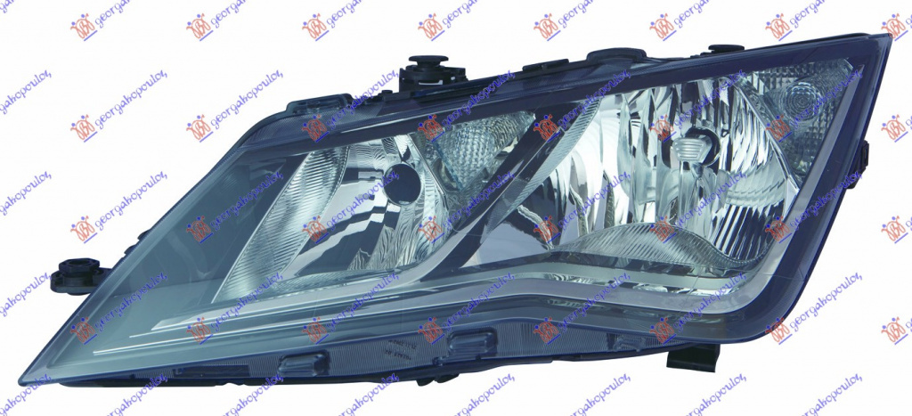 Far - Seat Leon 2013 , 5f1941005a