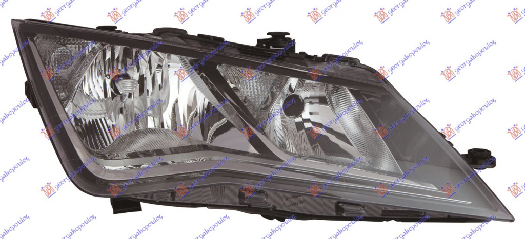 Far - Seat Leon 2013 , 5f1941006a