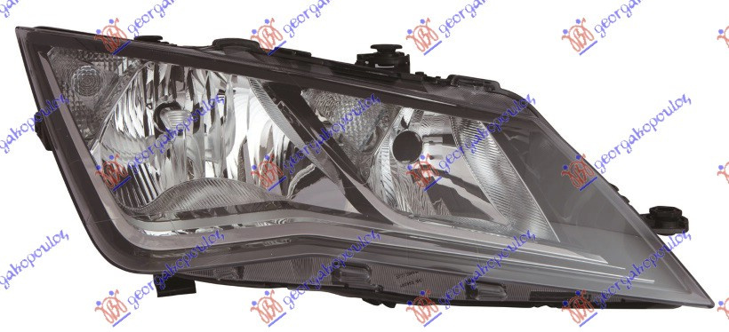 Far - Seat Leon 2013 , 5f1941006a
