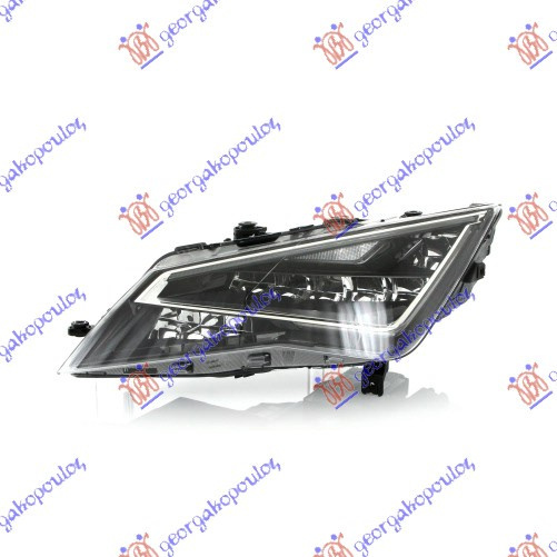 Far - Seat Leon 2013 , 5f1941007