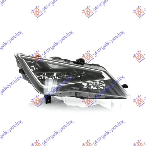 Far - Seat Leon 2013 , 5f1941008