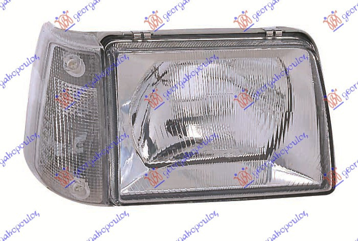 Far - Seat Marbela 1985 , Se028930008g