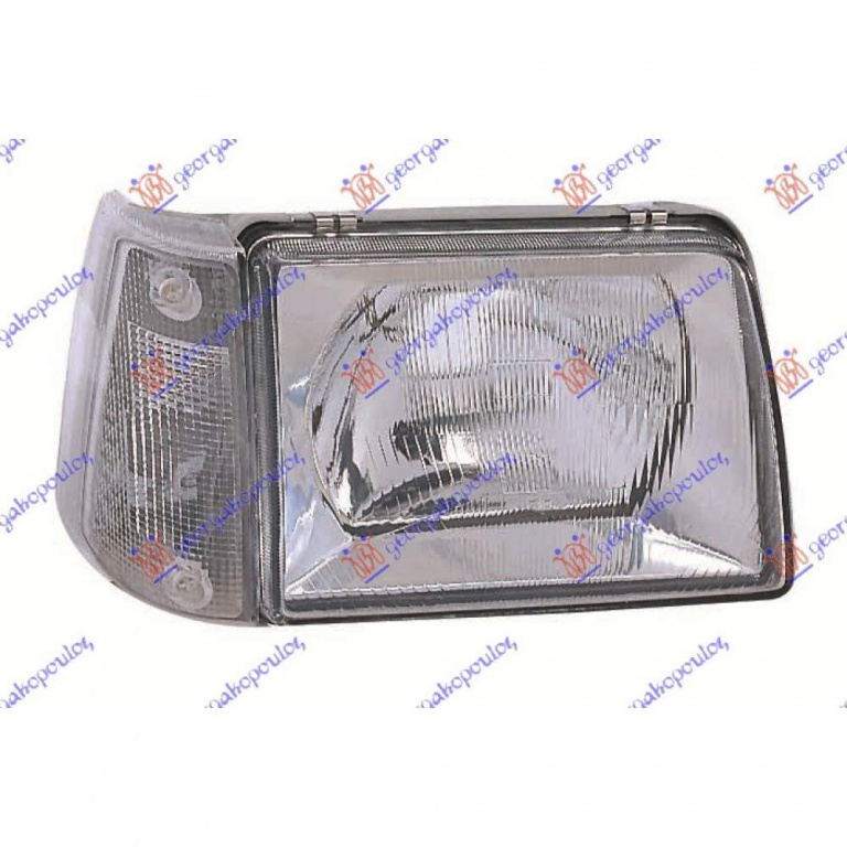 Far - Seat Terra 1987 , Se028930008g