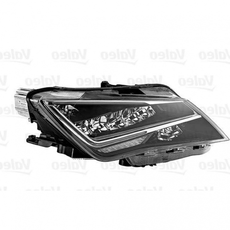 Far - Seat Toledo 2012 , 6jb941007