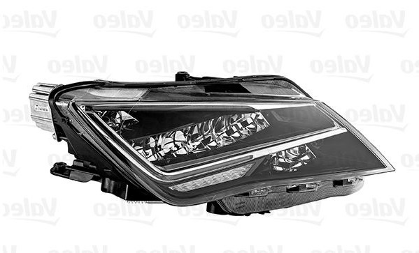 Far - Seat Toledo 2012 , 6jb941008