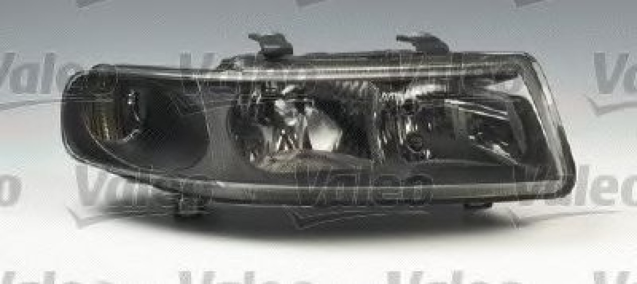 Far SEAT TOLEDO II (1M2) (1998 - 2006) VALEO 087481 piesa NOUA