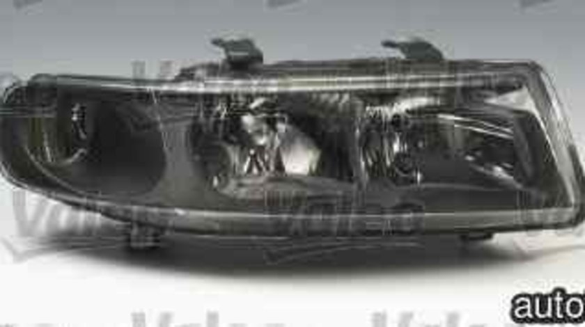 Far SEAT TOLEDO II 1M2 VALEO 087480
