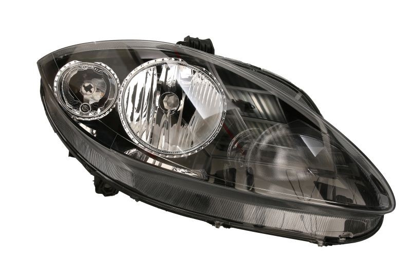 Far SEAT TOLEDO III (5P2) (2004 - 2009) TYC 20-11209-05-2 piesa NOUA