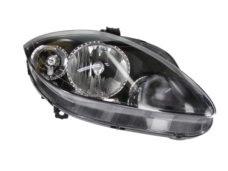 Far SEAT TOLEDO III (5P2) (2004 - 2009) TYC 20-11209-15-2 piesa NOUA
