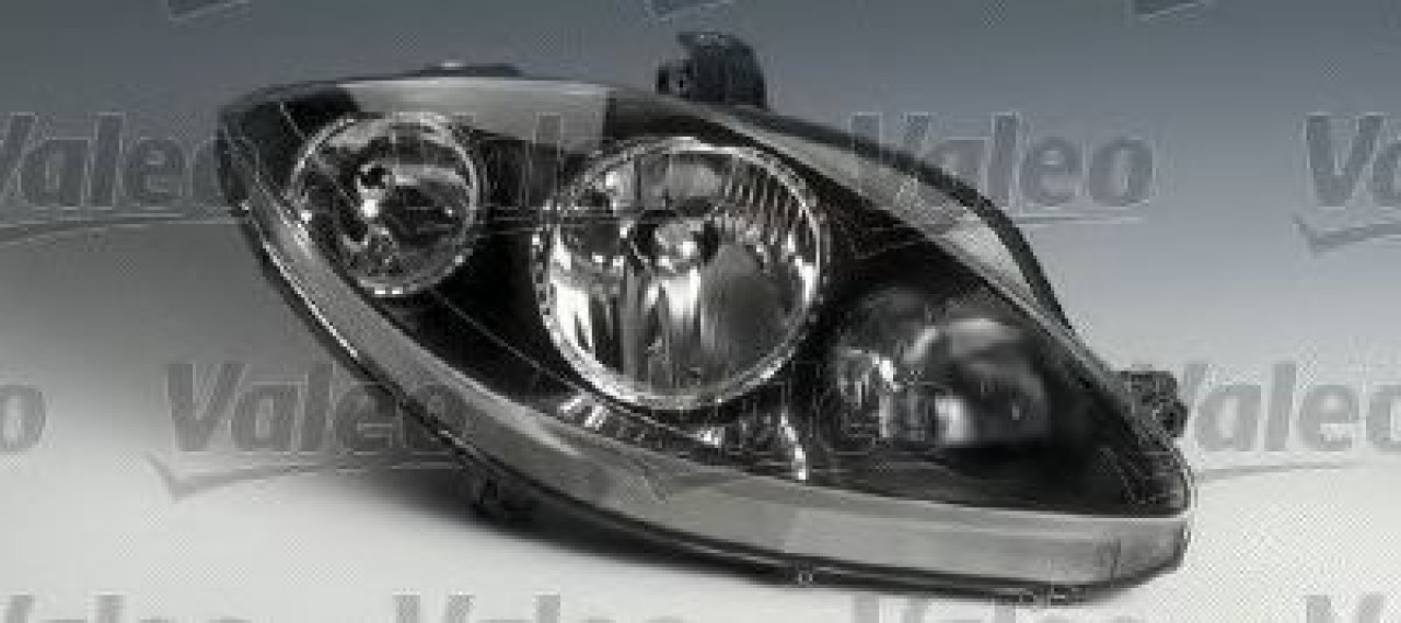 Far SEAT TOLEDO III (5P2) (2004 - 2009) VALEO 043337 piesa NOUA