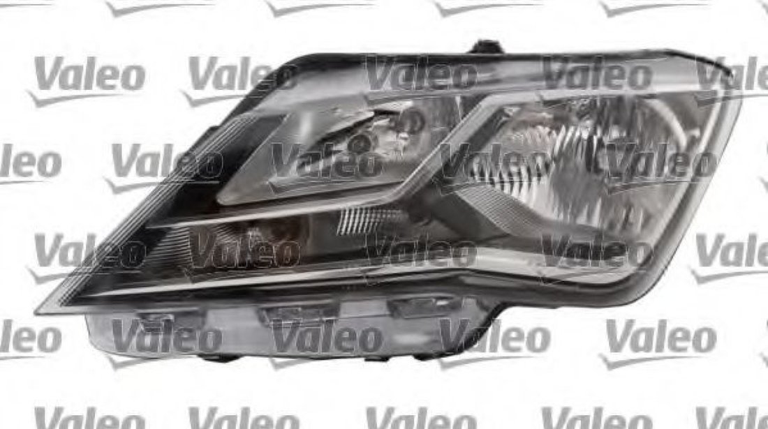 Far SEAT TOLEDO IV (KG3) (2012 - 2016) VALEO 044890 piesa NOUA