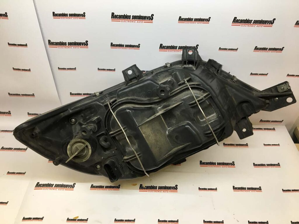 FAR + semnalizare MERCEDES-BENZ SPRINTER 4401131L4401131L