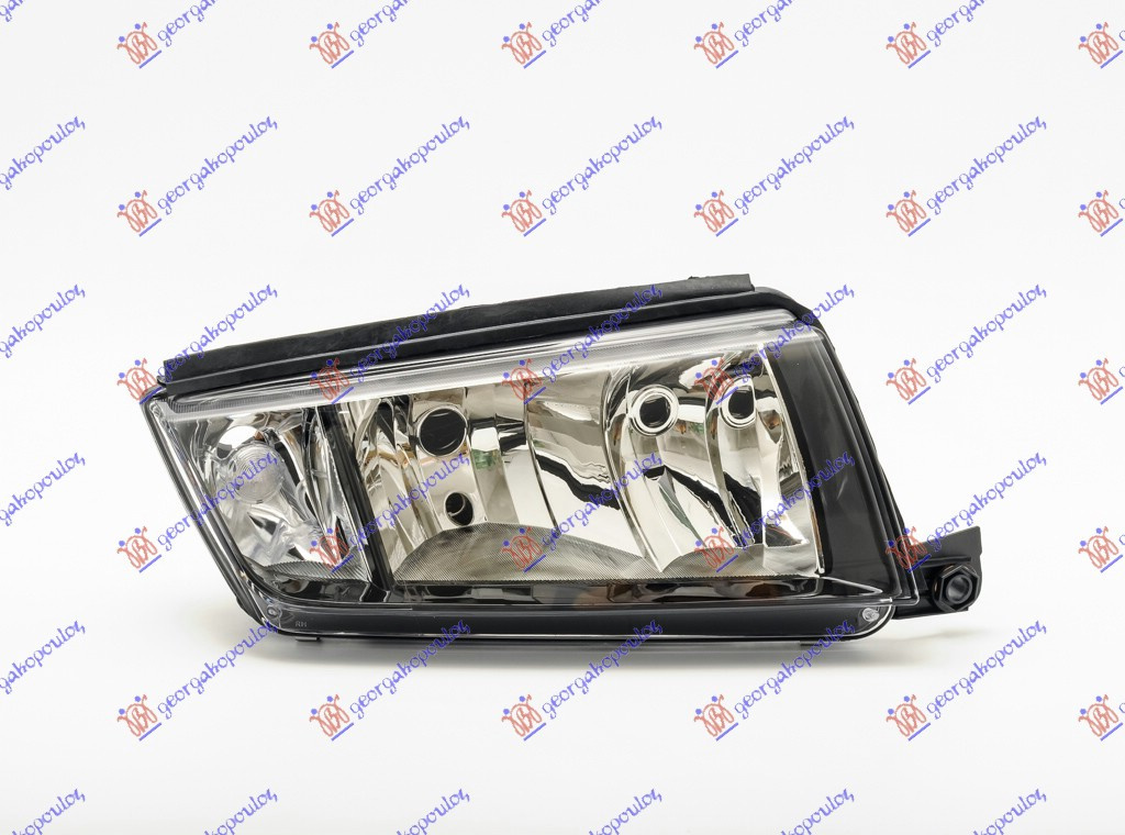 Far - Skoda Fabia 1999 , 6y1941016c1
