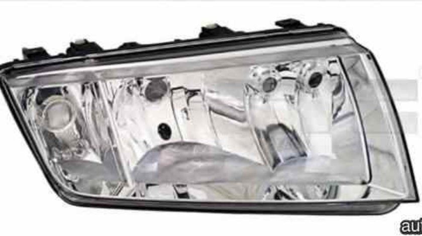 Far SKODA FABIA Combi 6Y5 TYC 20-6229-05-2