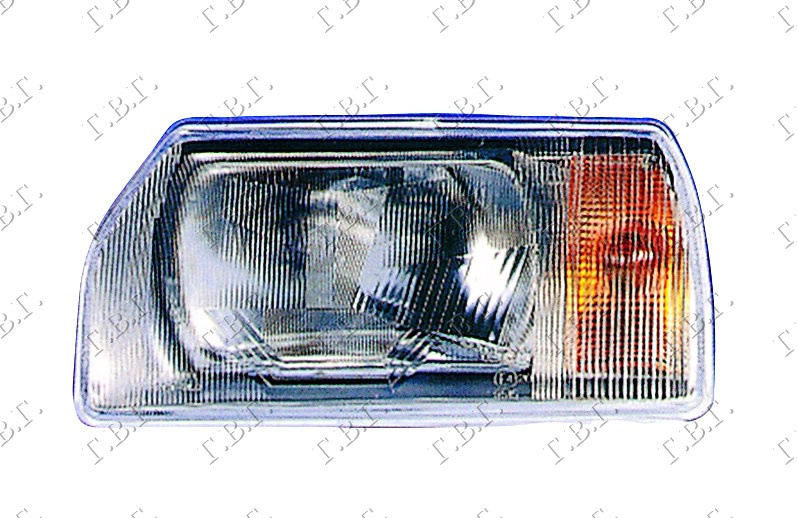 Far - Skoda Favorit 1989 , 4.43312e+11