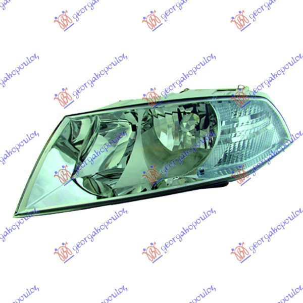 Far - Skoda Octavia 5 2004 , 1z1941017c